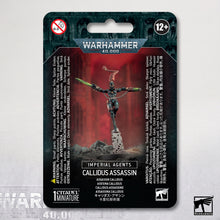 Callidus Assassin