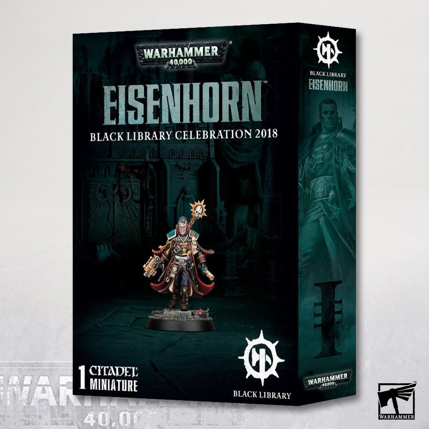 Eisenhorn