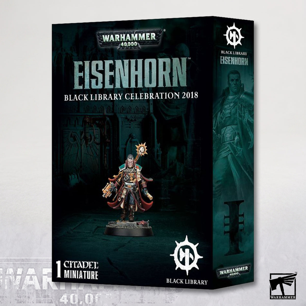 Eisenhorn
