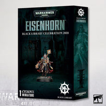 Eisenhorn