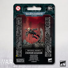 Eversor Assassin