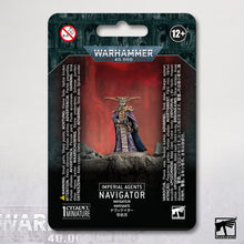Navigator