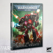 Codex: Imperial Knights
