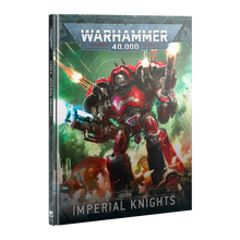 Codex: Imperial Knights