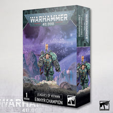 Einhyr Champion