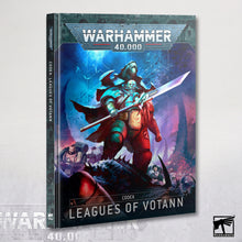 Codex: Leagues of Votann