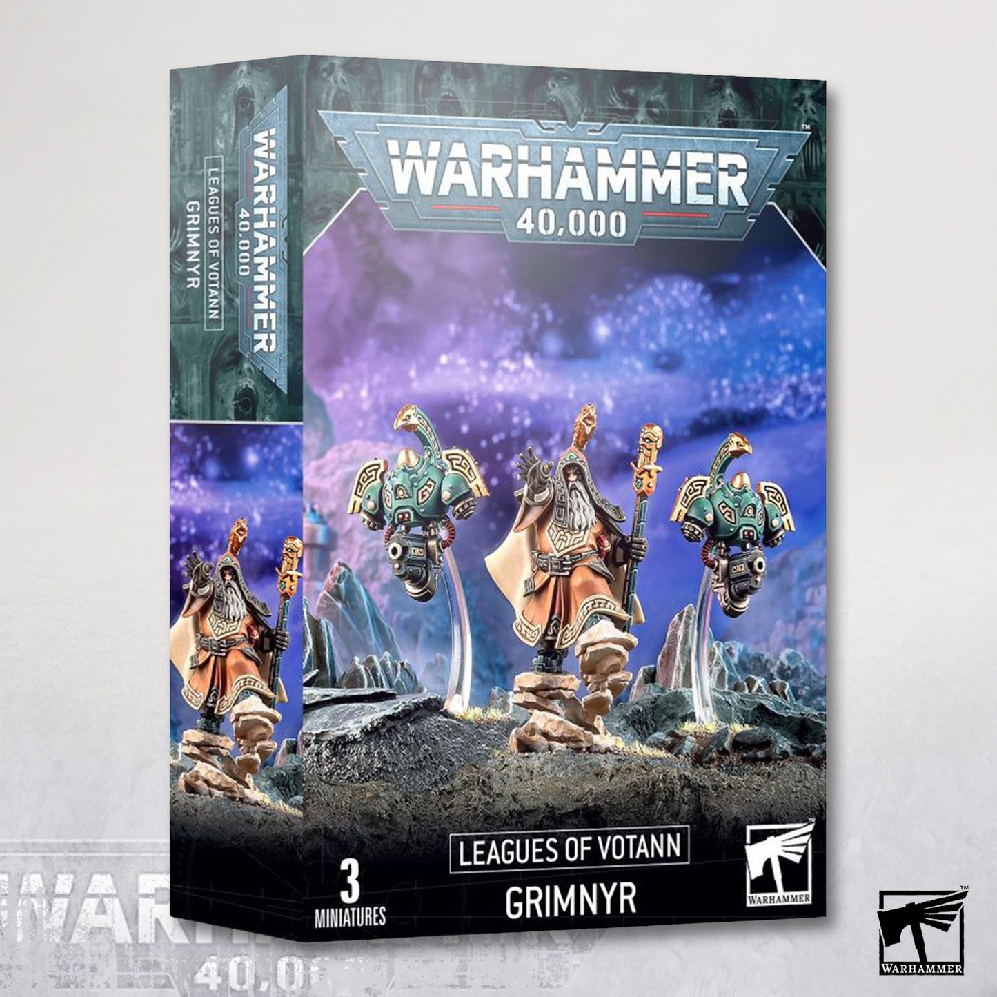 Grimnyr