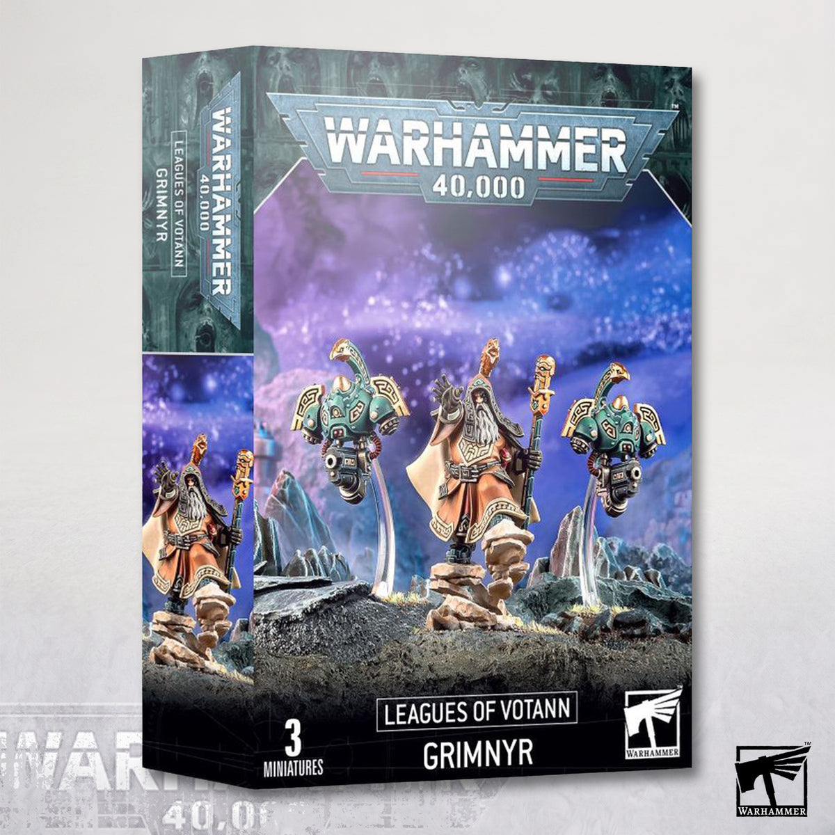 Grimnyr