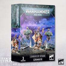 Grimnyr