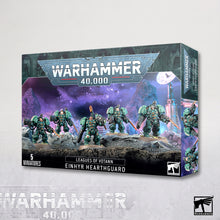 Einhyr Hearthguard