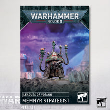 Memnyr Strategist