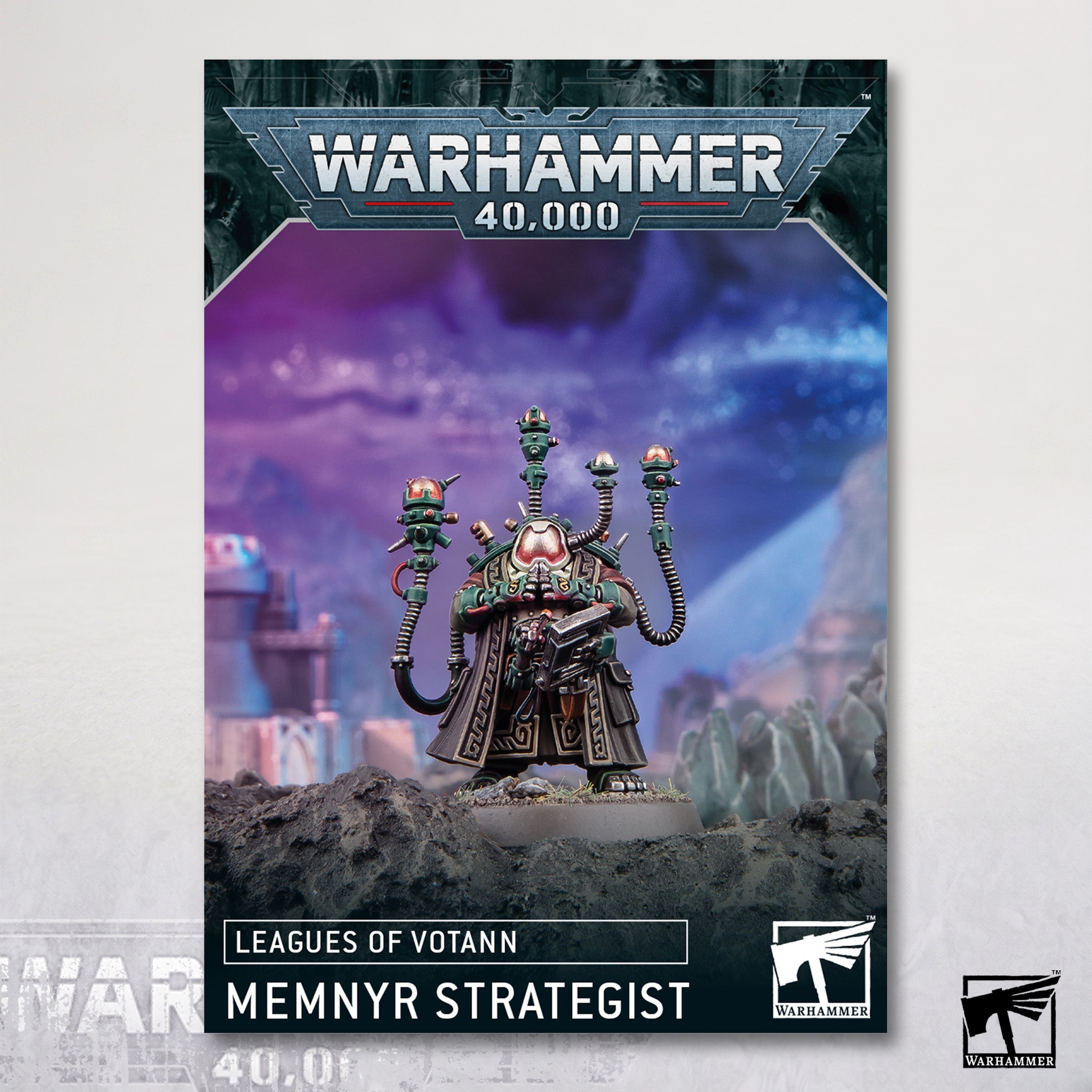 Memnyr Strategist