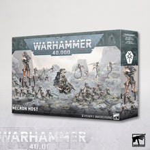 Battleforce: Necron Host