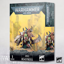 Beastboss