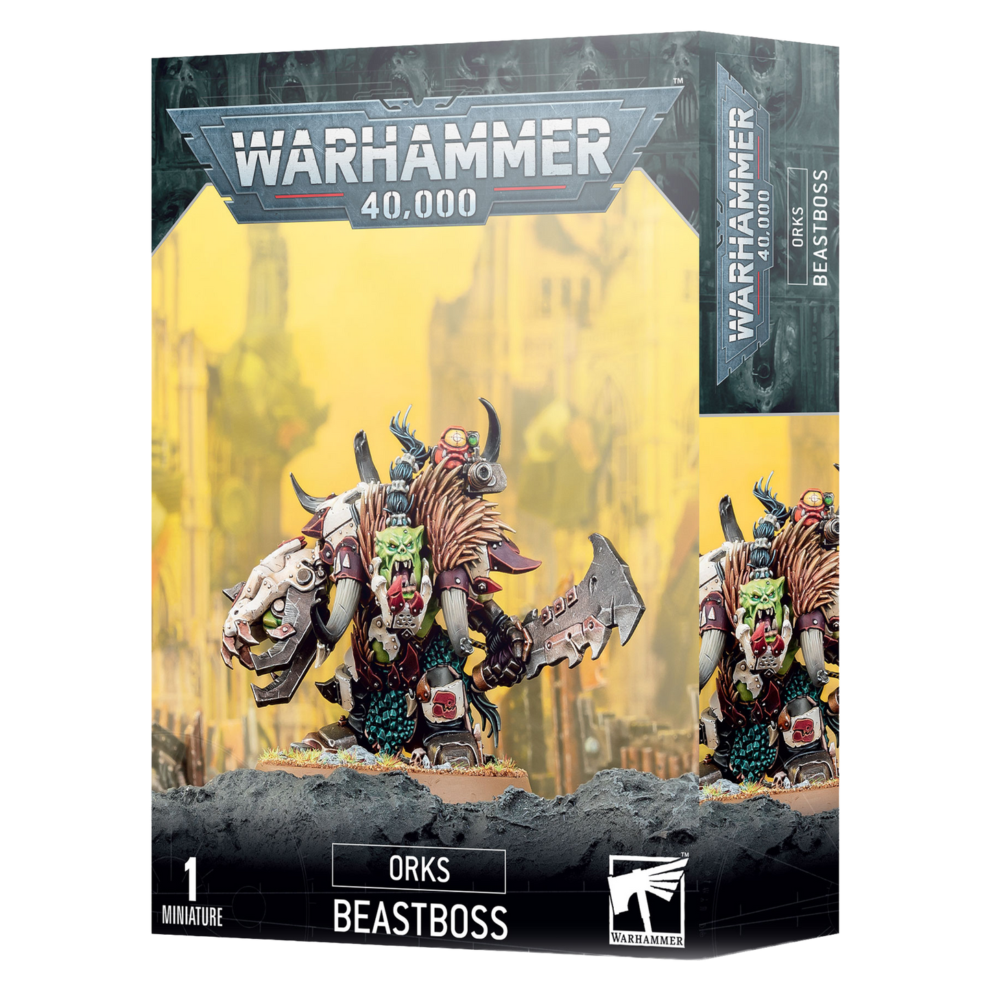 Beastboss