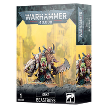 Beastboss