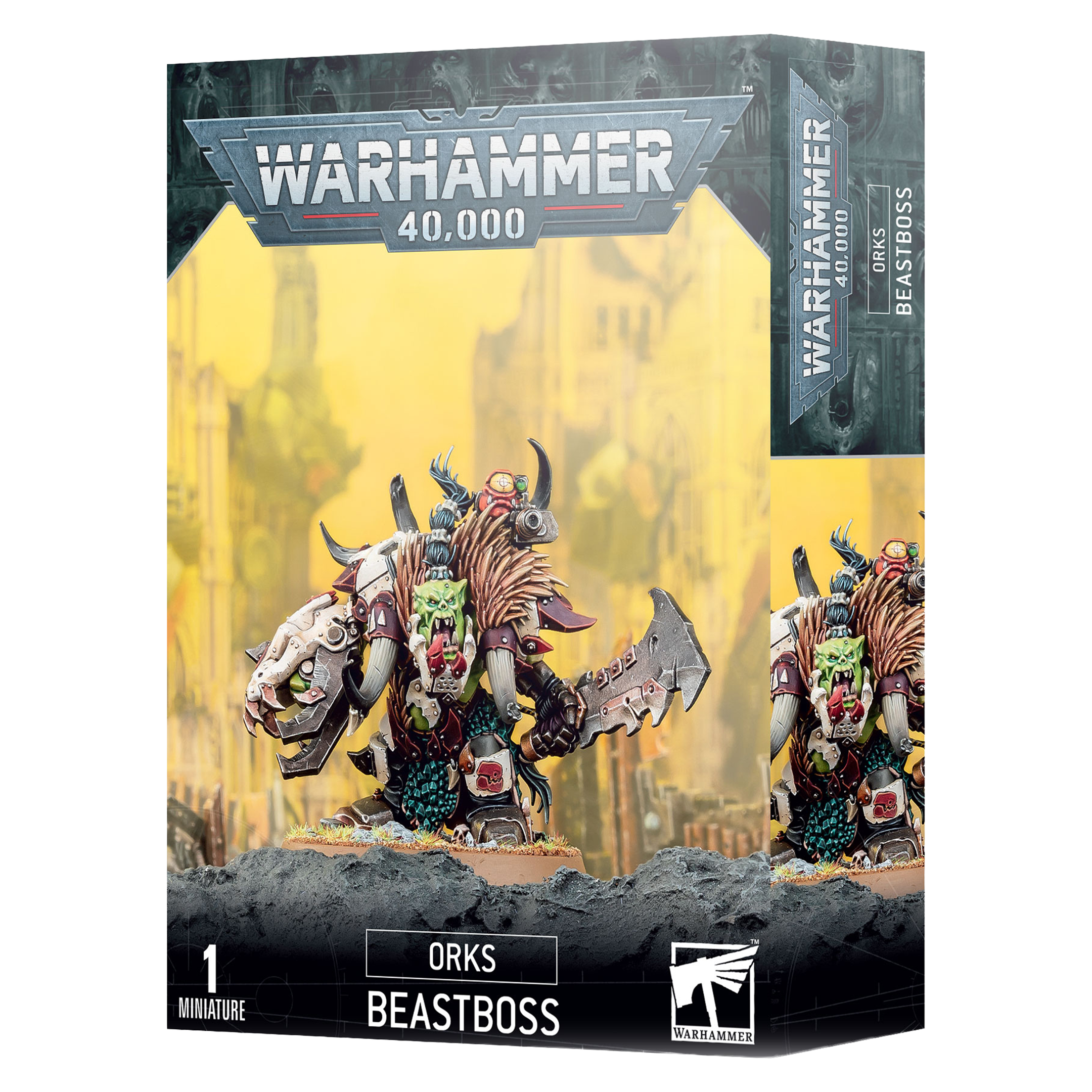 Beastboss