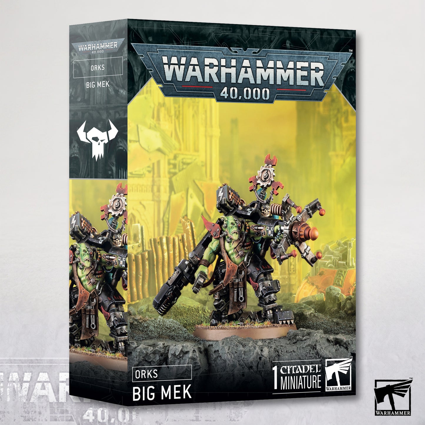Big Mek