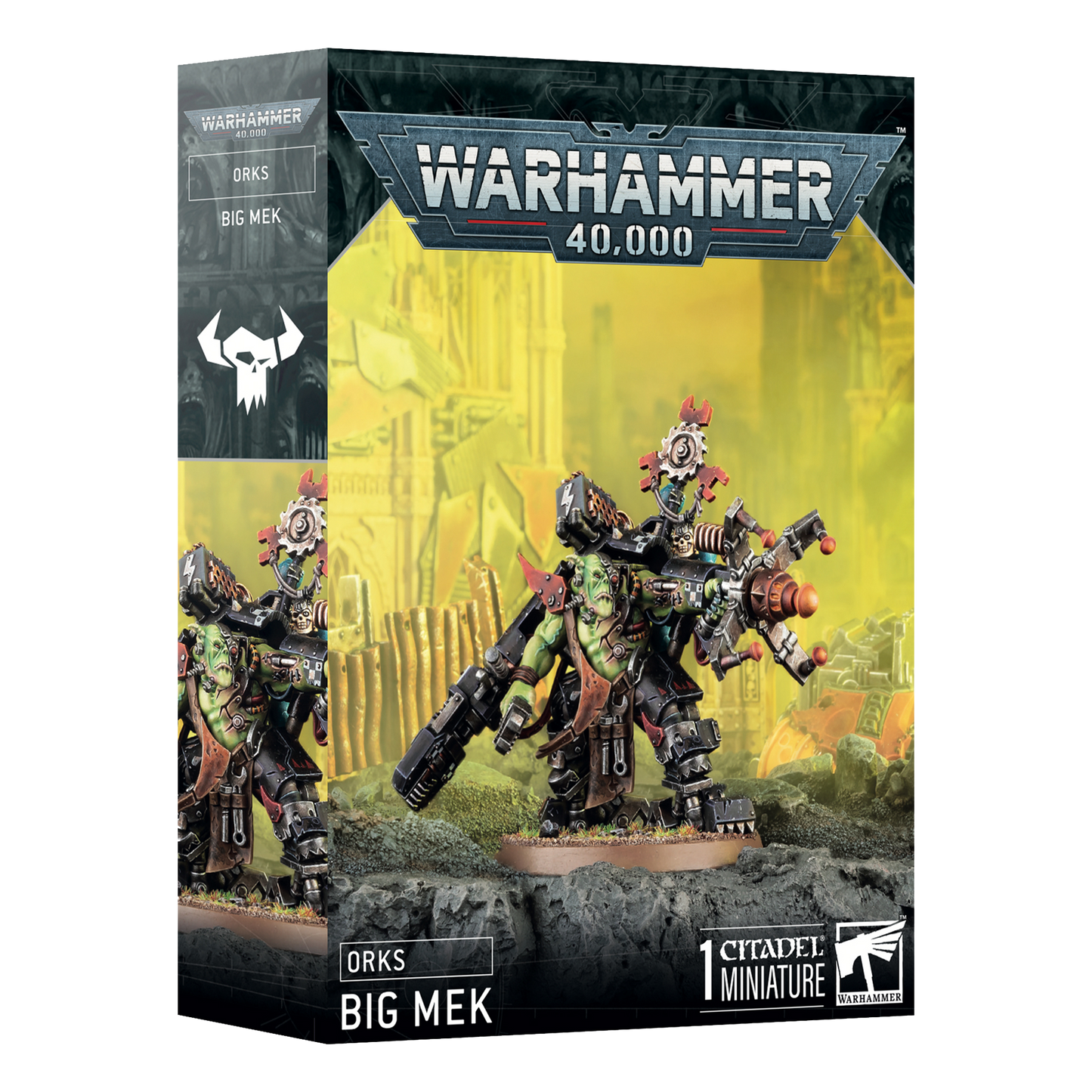 Big Mek
