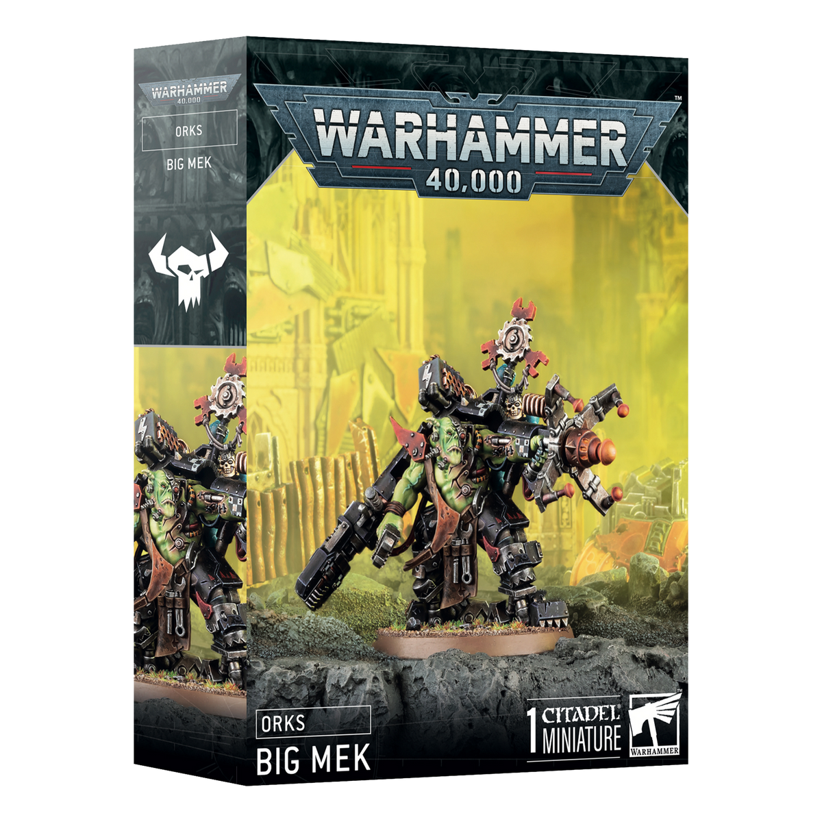 Big Mek