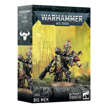Big Mek