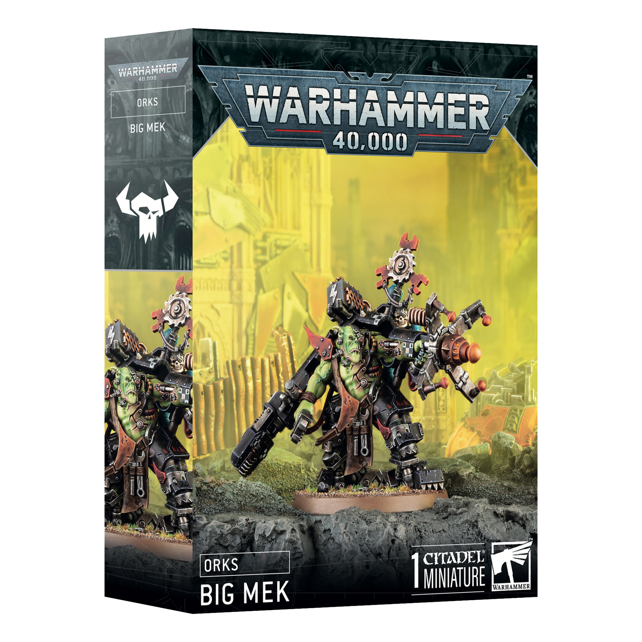 Big Mek