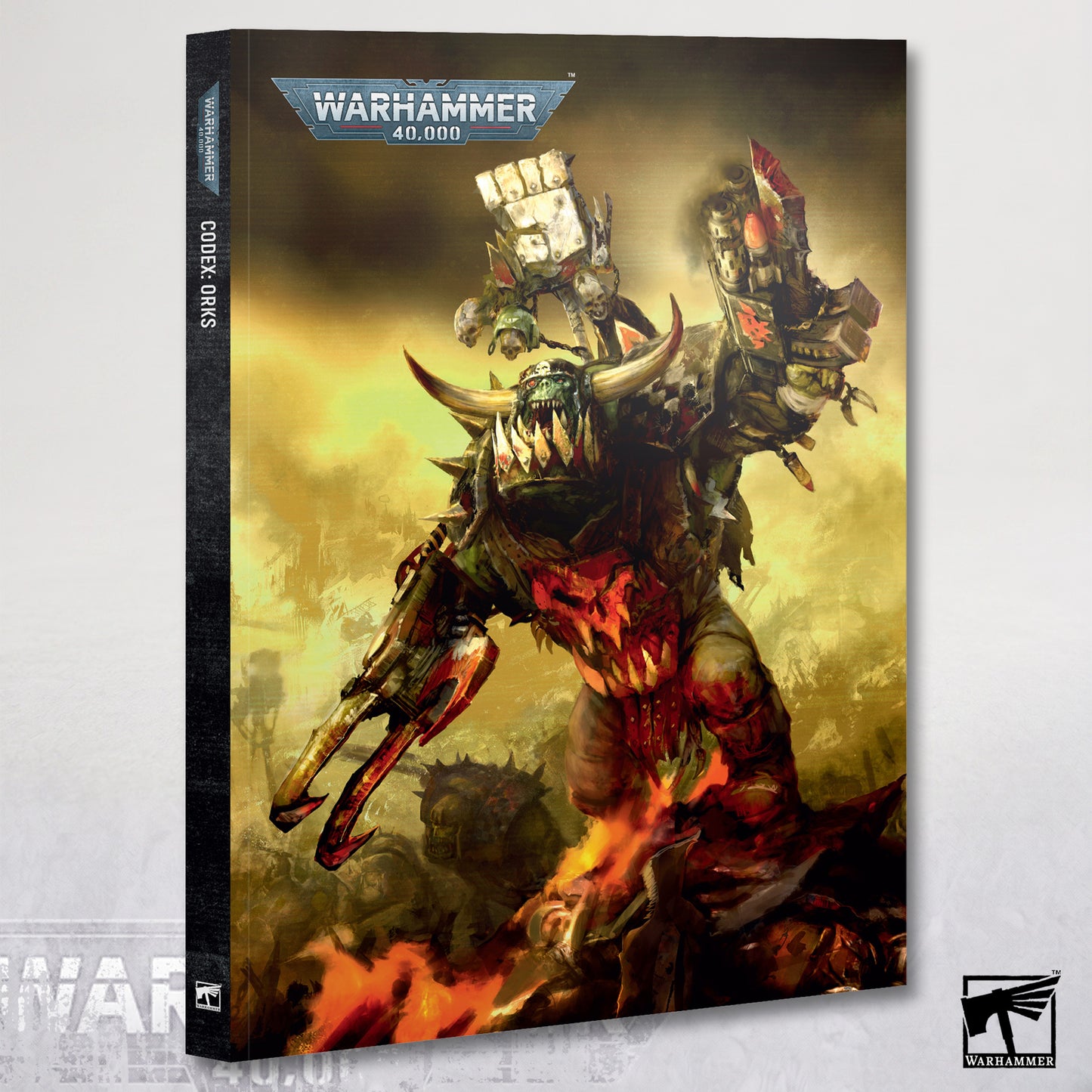 Codex: Orks