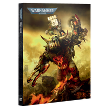 Codex: Orks