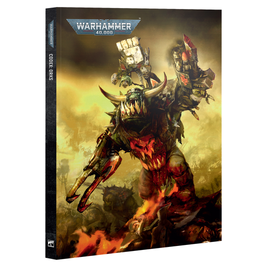 Codex: Orks