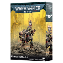 Big Mek Dakkarig