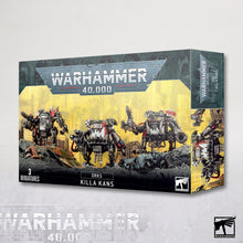 Killa Kans