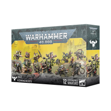Kommandos