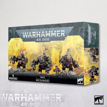 Meganobz