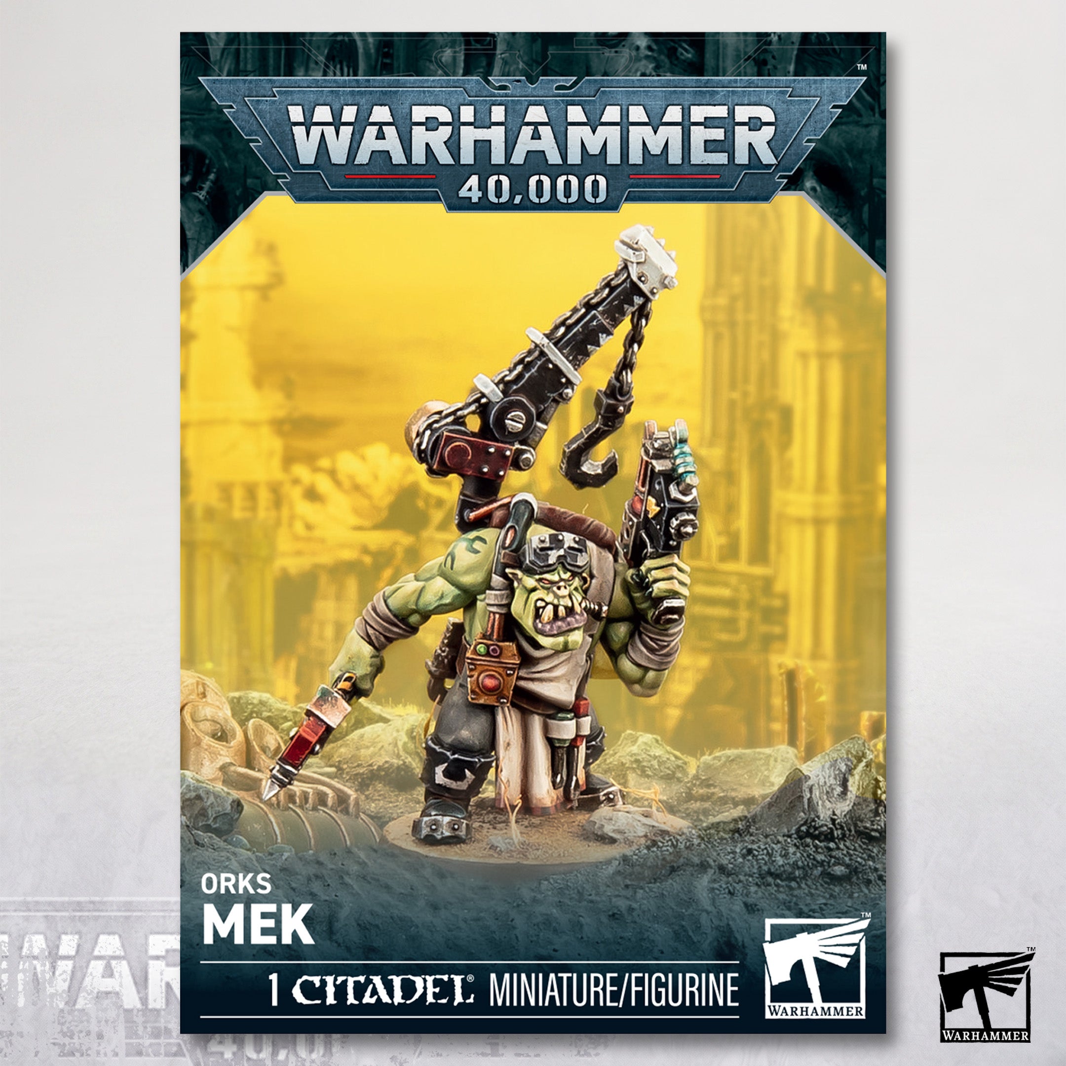 Mek