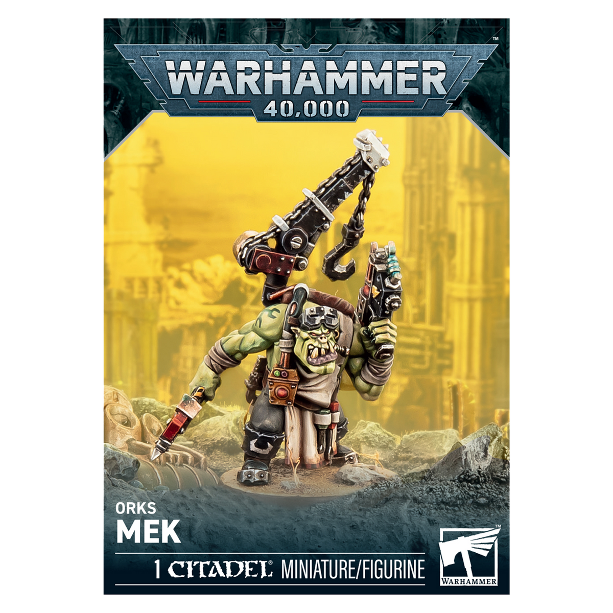 Mek