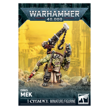 Mek