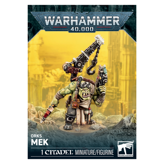 Mek