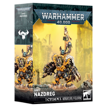 Nazdreg