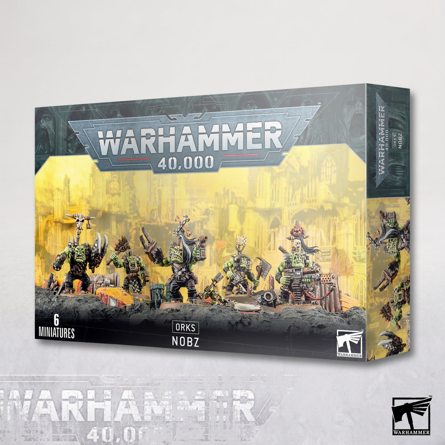 Nobz