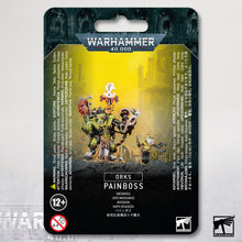 Painboss