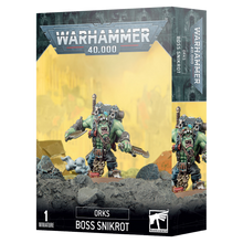 Boss Snikrot