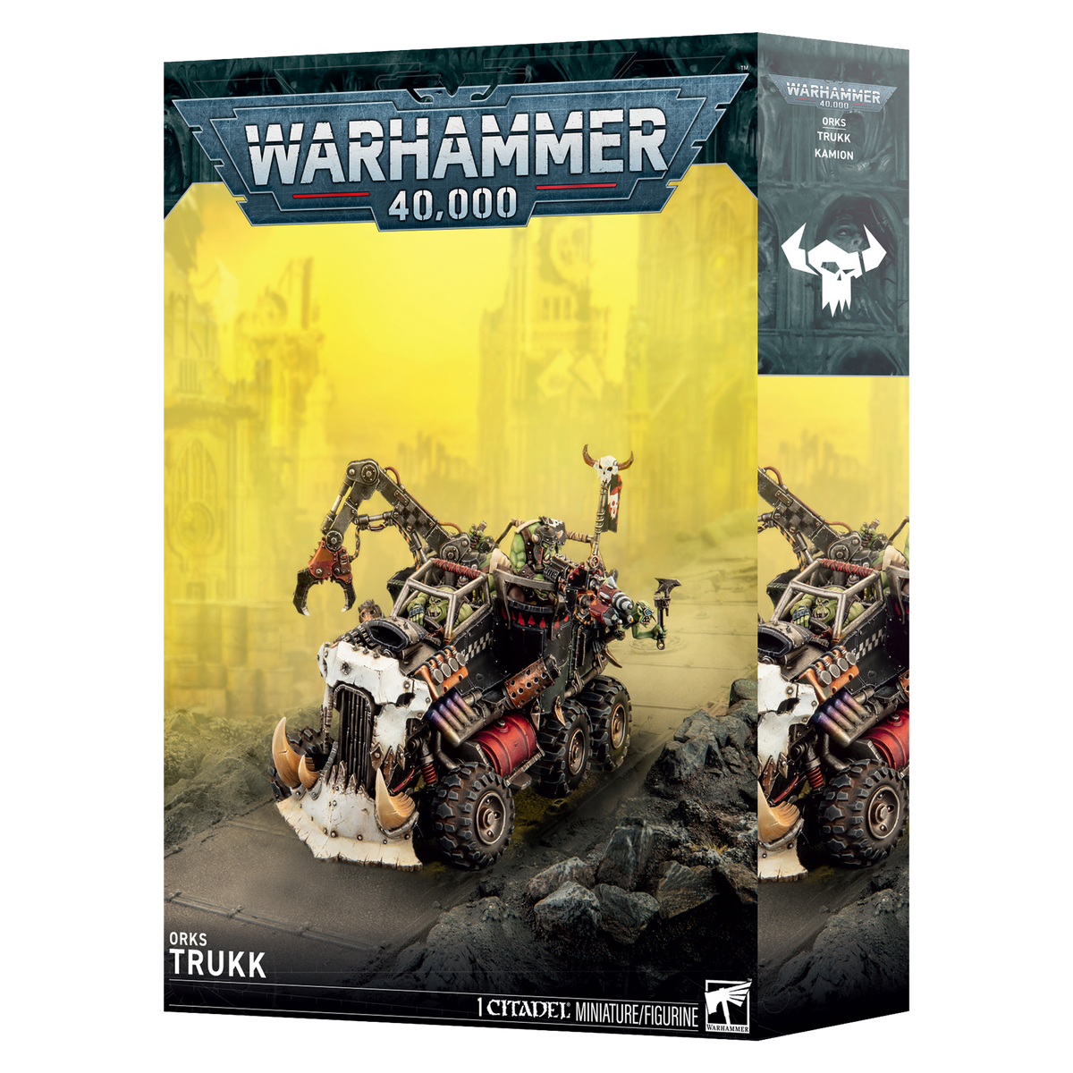 Trukk