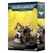 Trukk