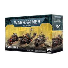 Warbikers