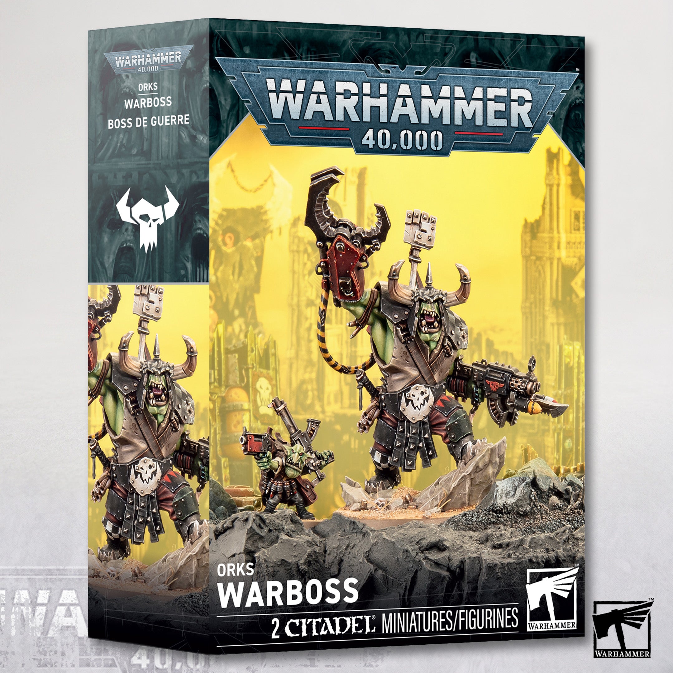 Warboss