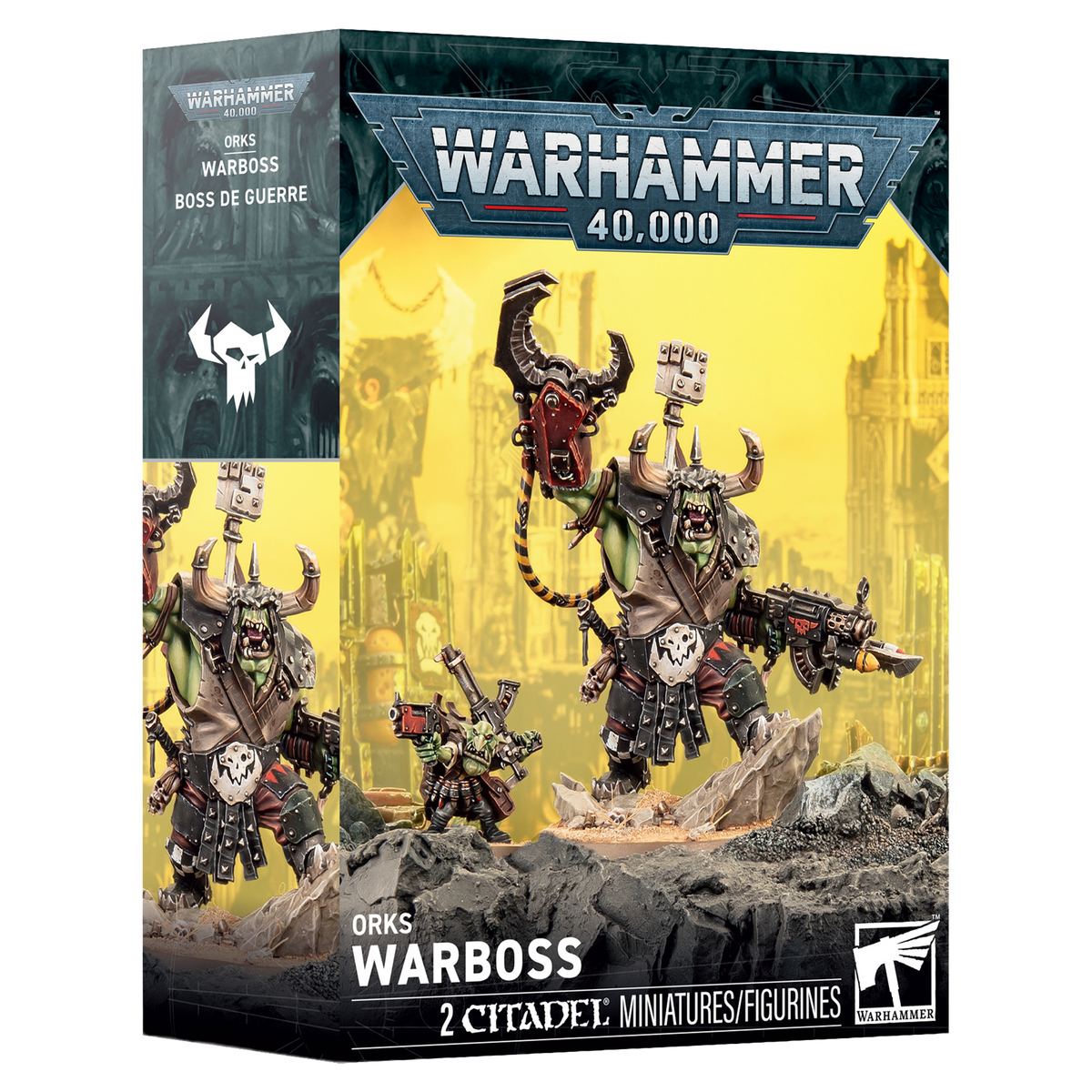 Warboss
