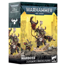Warboss