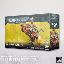 Wazdakka Gutsmek