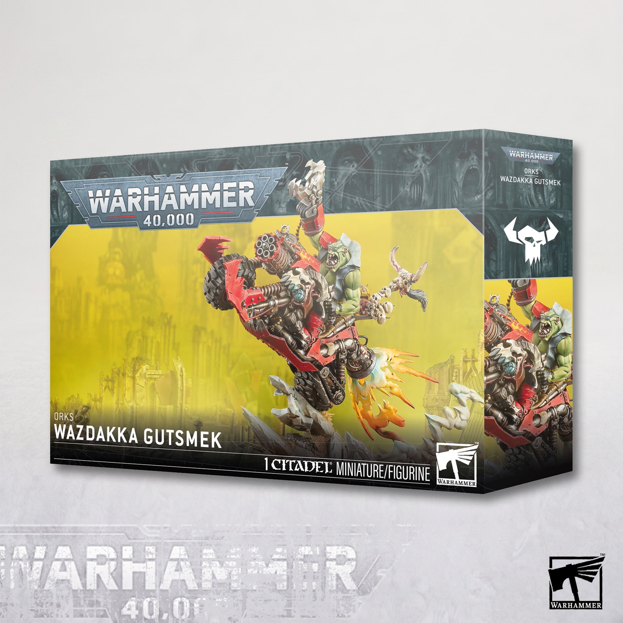 Wazdakka Gutsmek