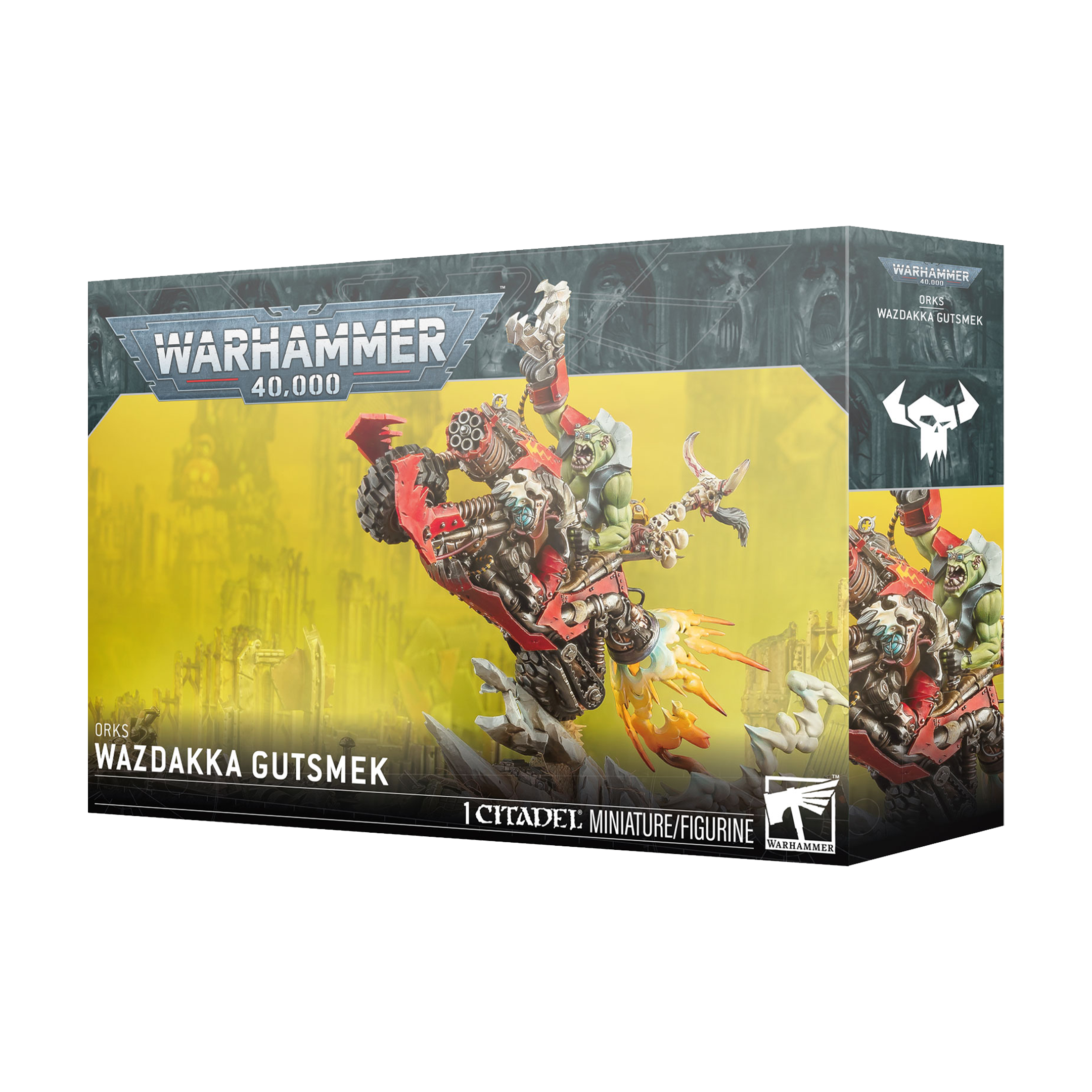 Wazdakka Gutsmek